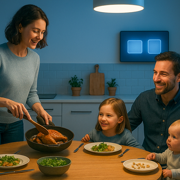 Future Domestic