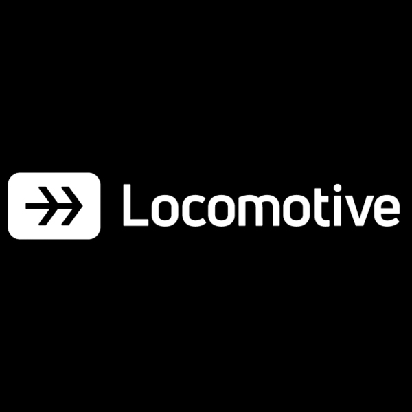 Locomotive